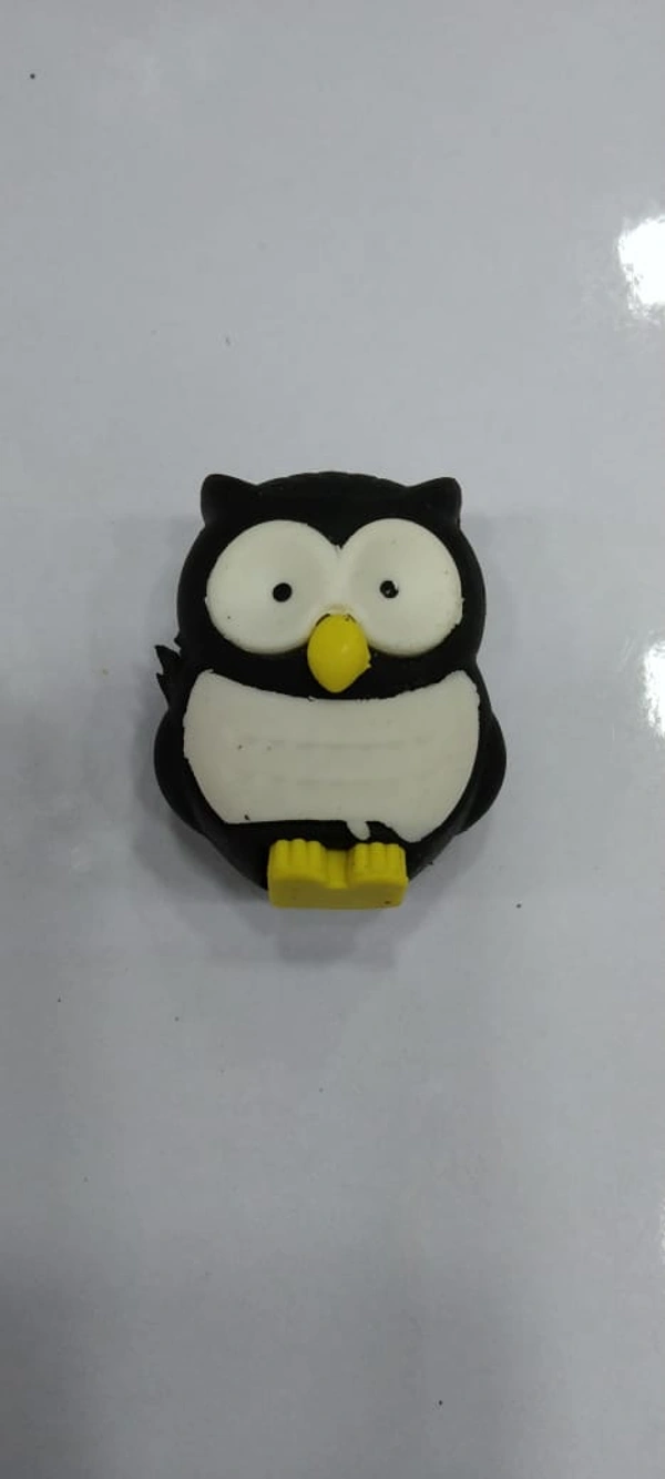 CARTOON ERASER N 21