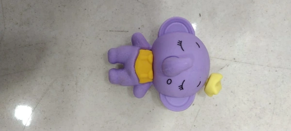CARTOON ERASER N 25