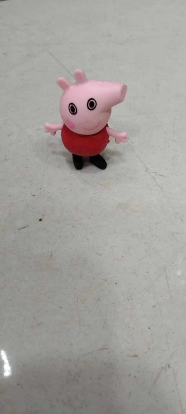 CARTOON ERASER N 26