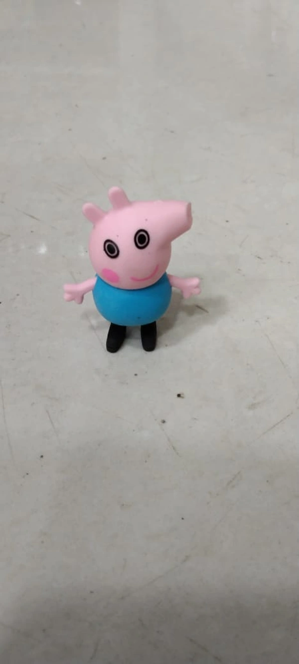 CARTOON ERASER N 28