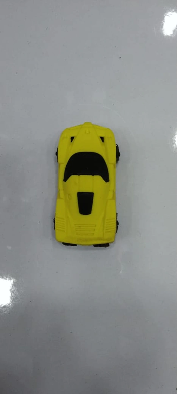 CARTOON ERASER N 3