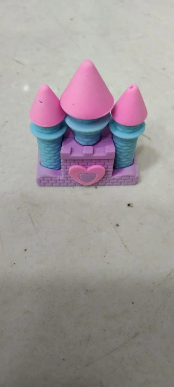 CARTOON ERASER N 30