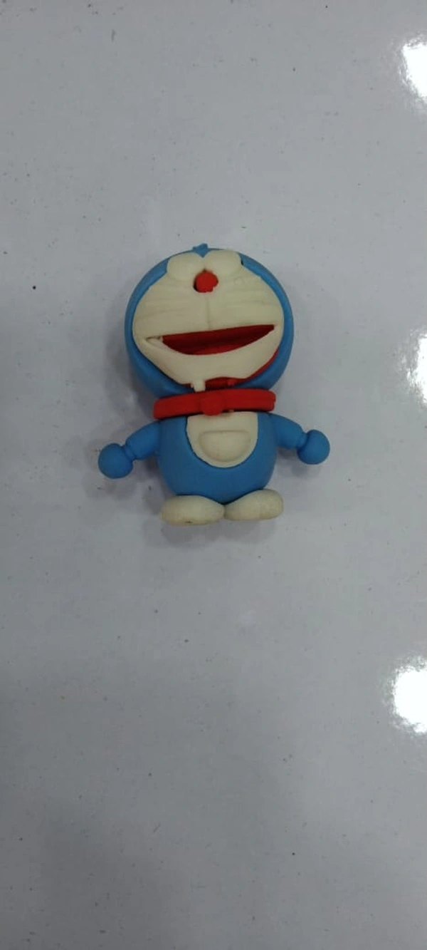 CARTOON ERASER N 35