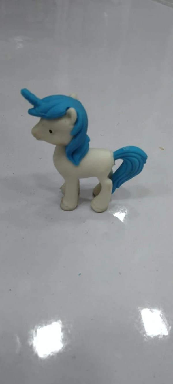 CARTOON ERASER N 4