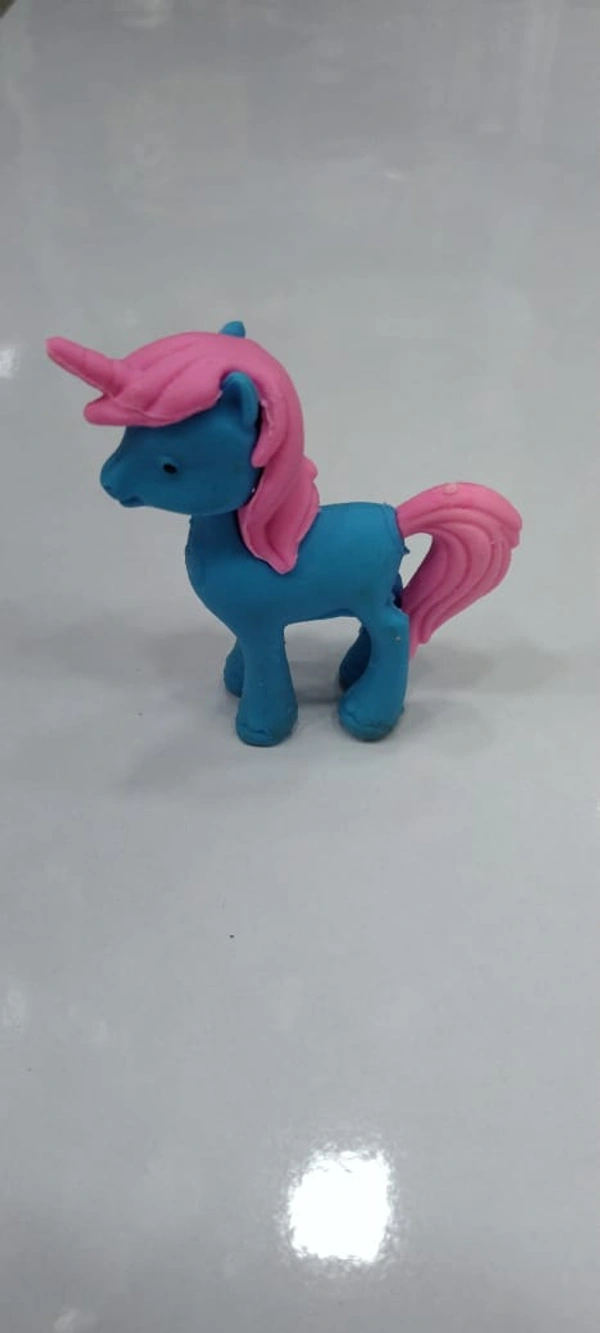 CARTOON ERASER N 5