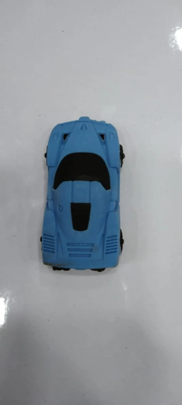 CARTOON ERASER N 6