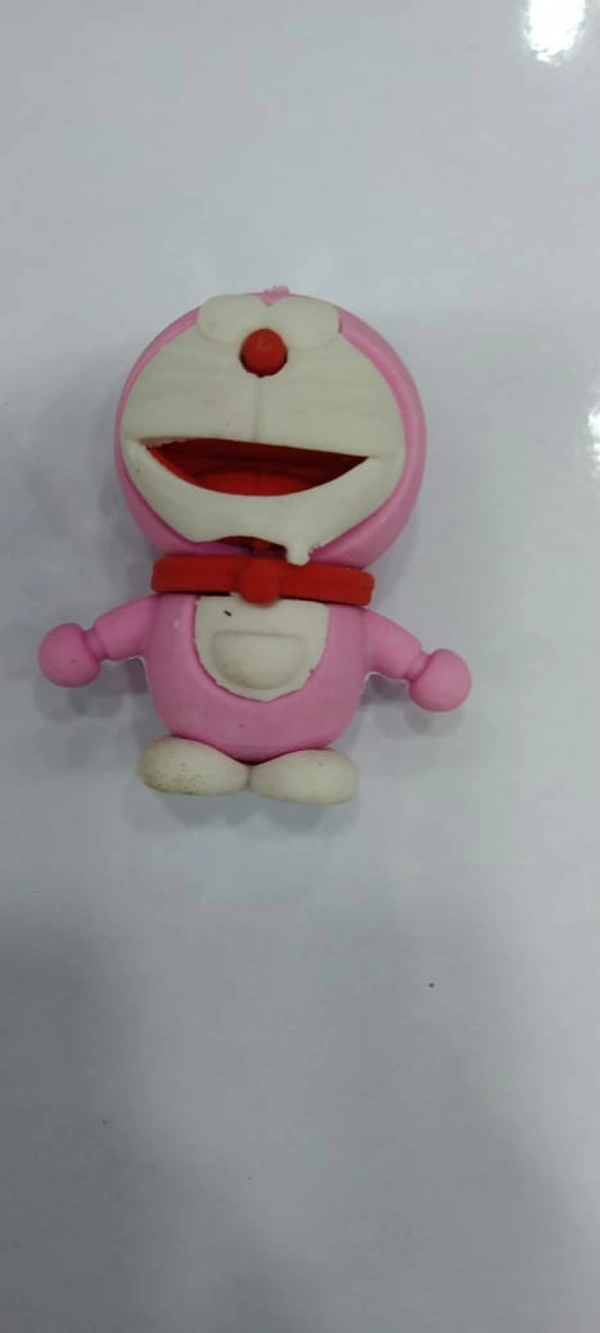 CARTOON ERASER N 8