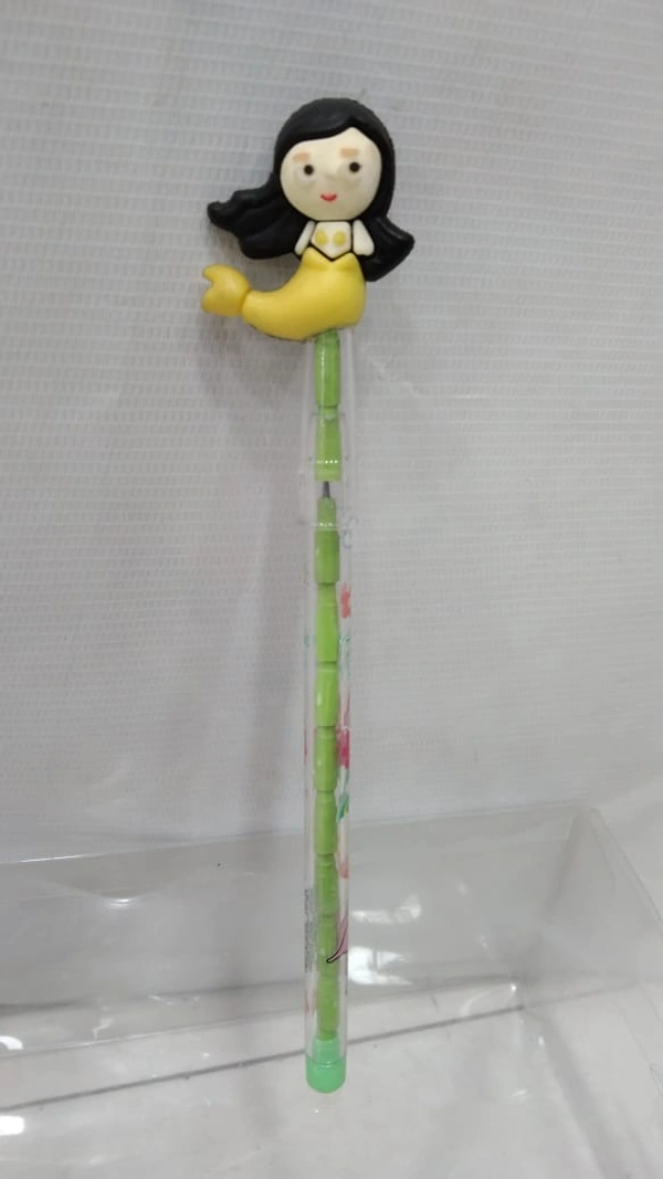 CARTOON PENCIL 1