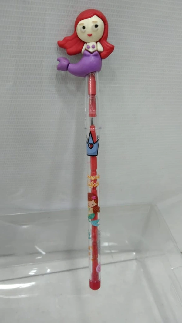 CARTOON PENCIL 11