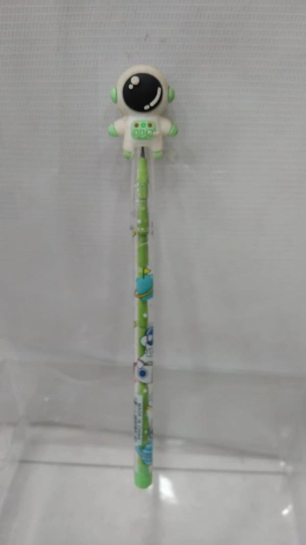 CARTOON PENCIL 3