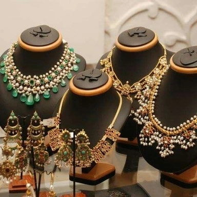 IMITATION JEWELLERY