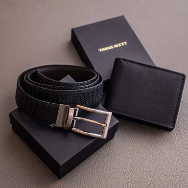 MEN'S ACCESSORIES