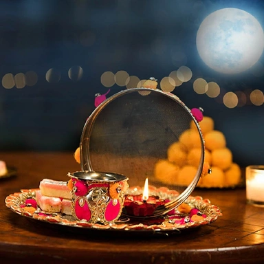 Karwachauth Special
