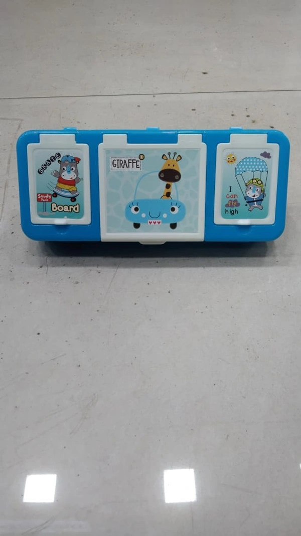 CHEEKY MONKEY BOX 2