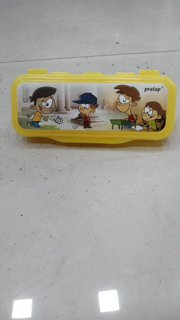 CHEMICAL LOCHA BOX 3