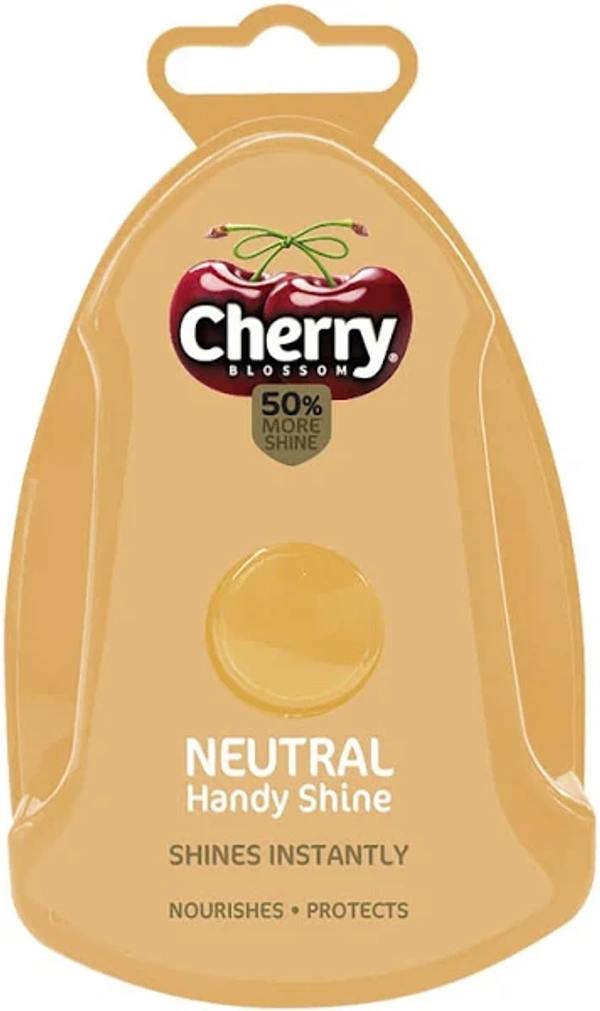 CHERRY NEUTRAL HANDY SHINE