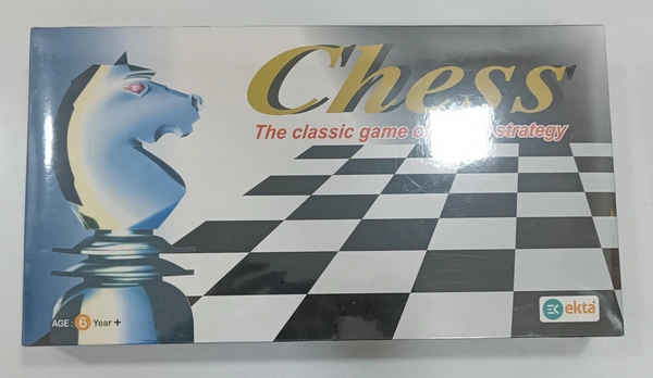 CHESS CLASSIC GAME
