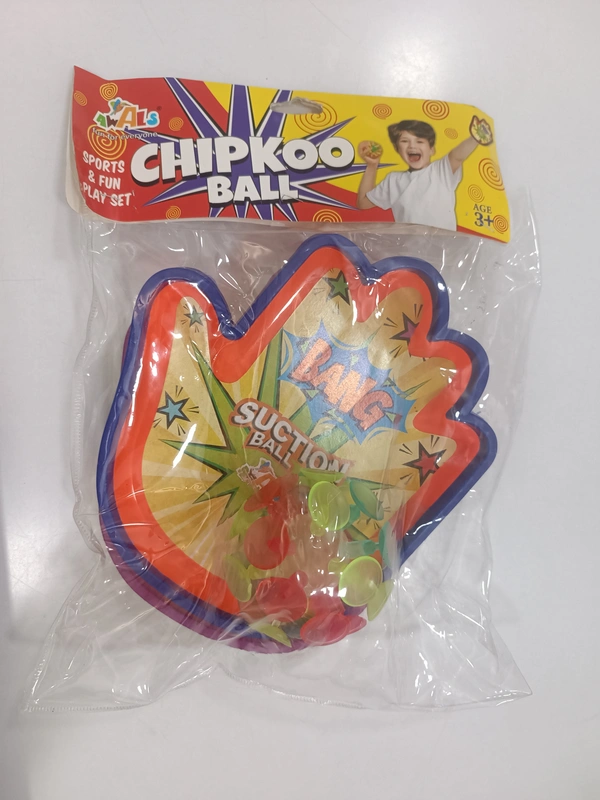 CHIPKOO BALL
