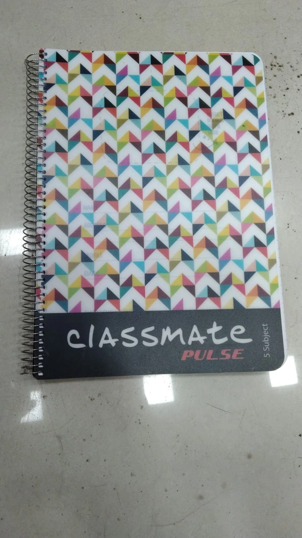 CLASSMATE PULSE 2
