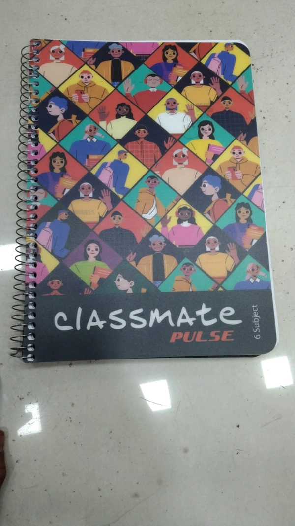 CLASSMATE PULSE 3