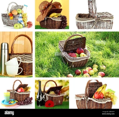 BASKETS