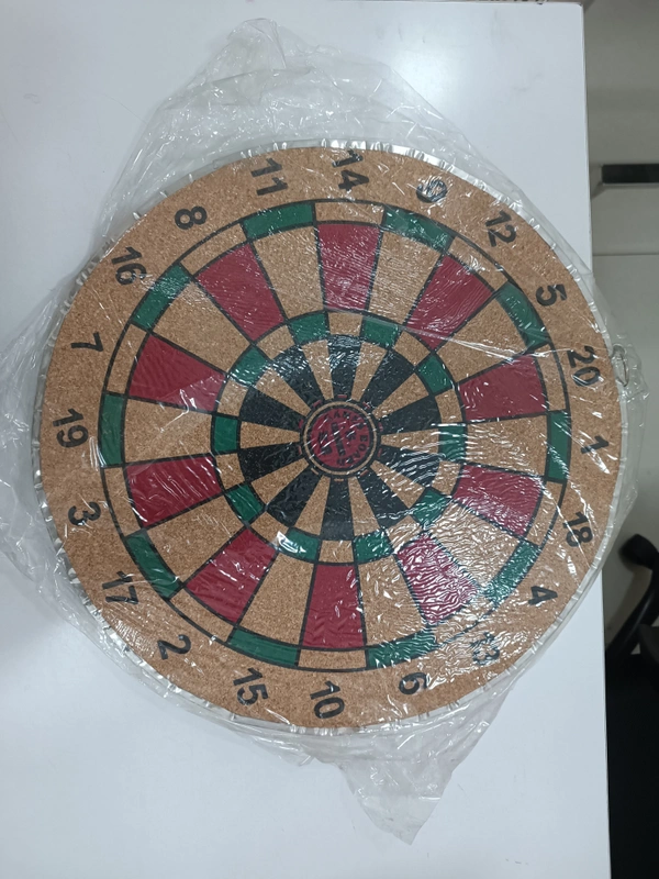 COLLECTION ARCHEARY BOARD & VAISHALI DARTS