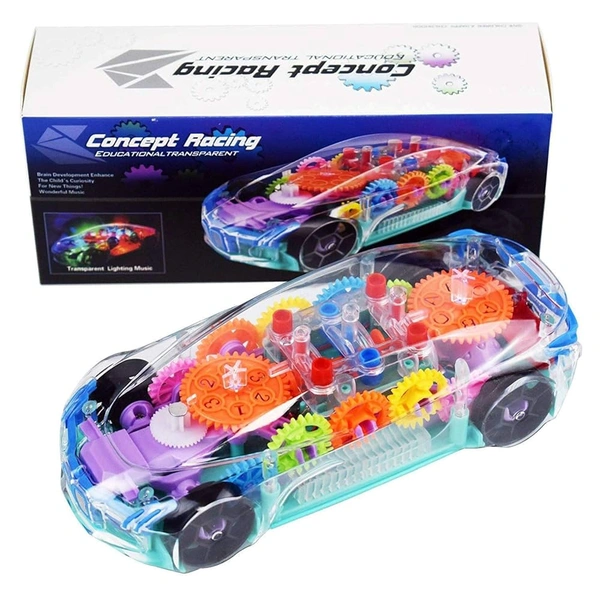 Concept Car
