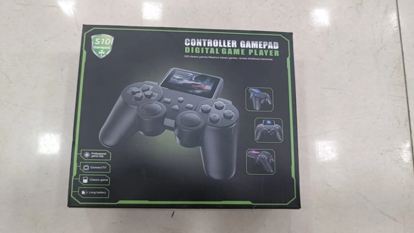 CONROLLER GAMEPAD