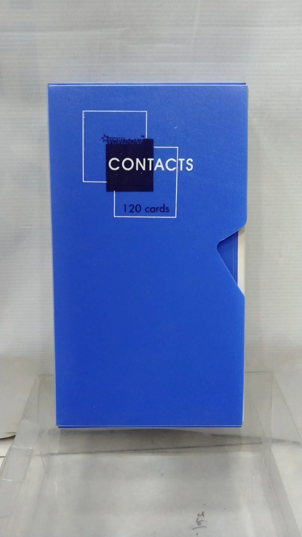 CONTAVTS 120 CARS 1