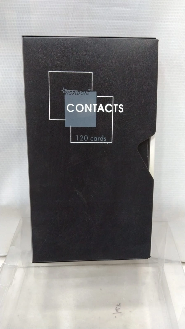 CONTAVTS 120 CARS 2