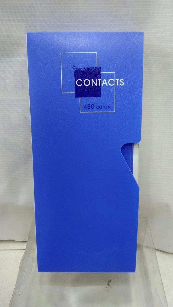 CONTAVTS 480 CARS