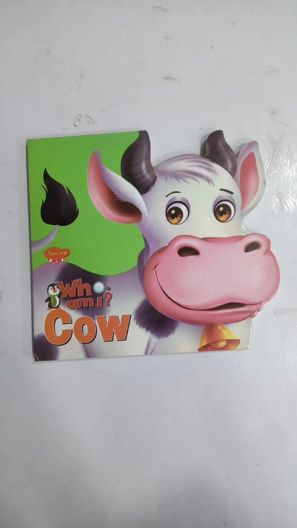 COW BOOK