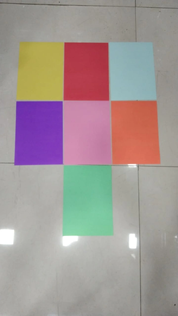 CRAFT A4 SHEET