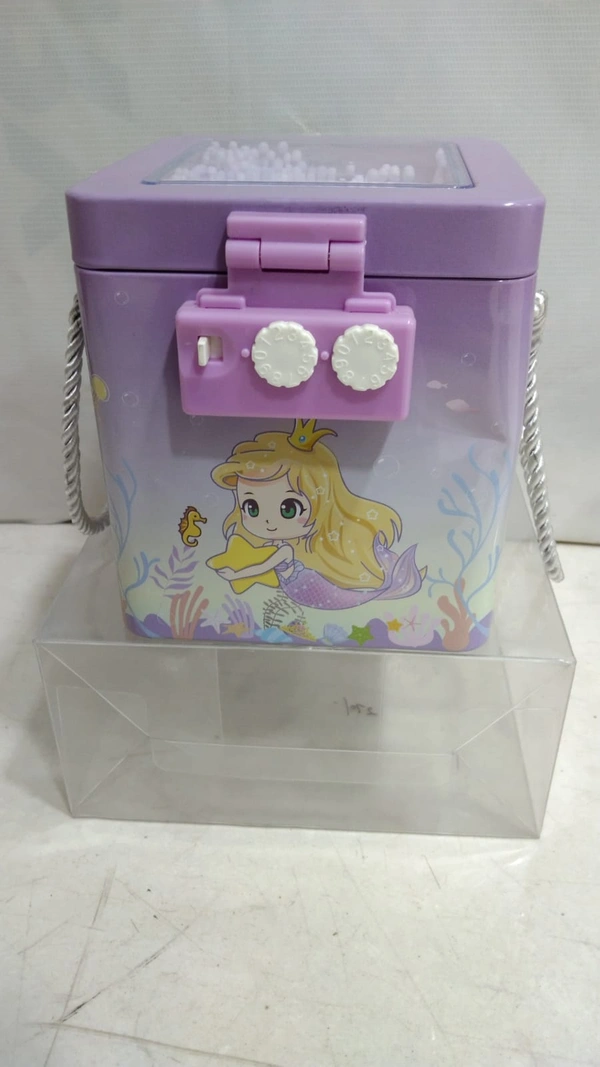CRAFTY CUDDLE PIGGY BANK 3