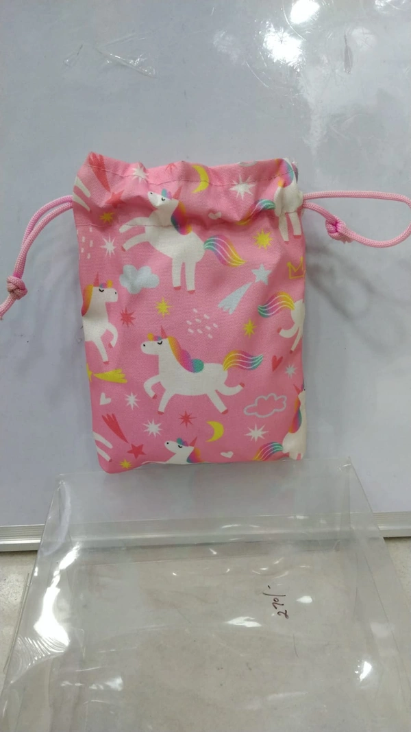 CRAFTY TRENDY POTLI 2