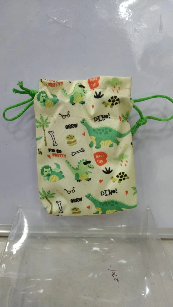 CRAFTY TRENDY POTLI 3