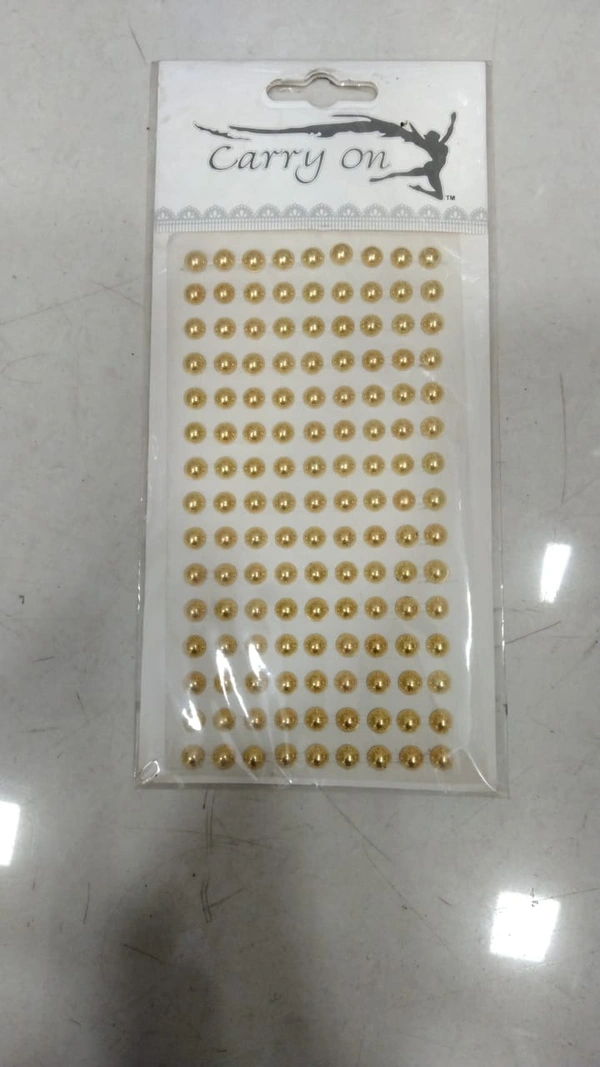 CRYSTAL STICKERS N 6
