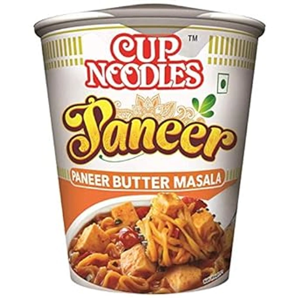 CUP NOODLES PANEER