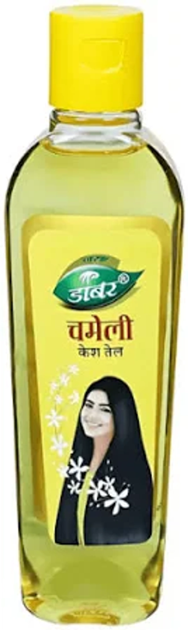 DABUR CHAMELI HAIR OIL 35ML