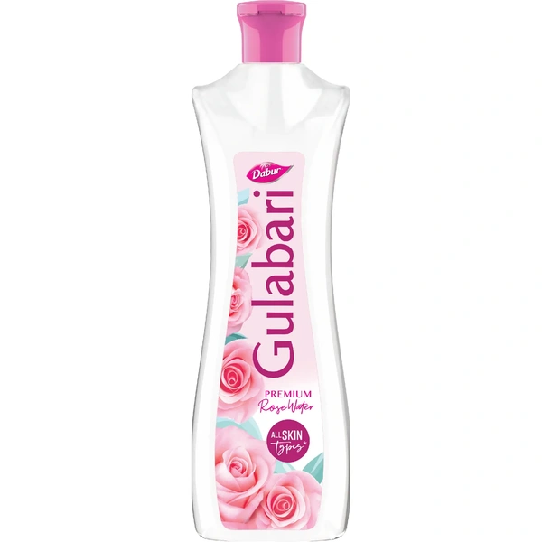DABUR GULABARI PREMIUM ROSE WATER 250ML