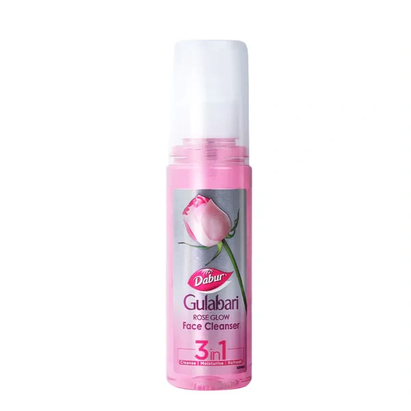 DABUR GULABARI ROSE GLOW 100ML
