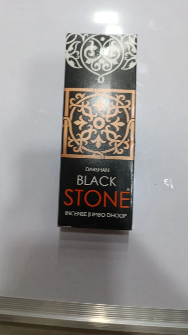DARSHAN BLACK STONE
