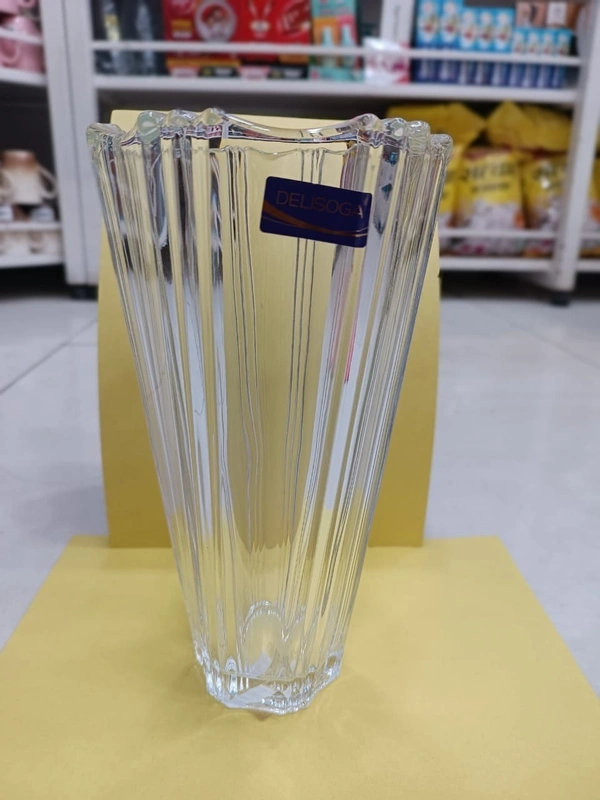 GLASS 5