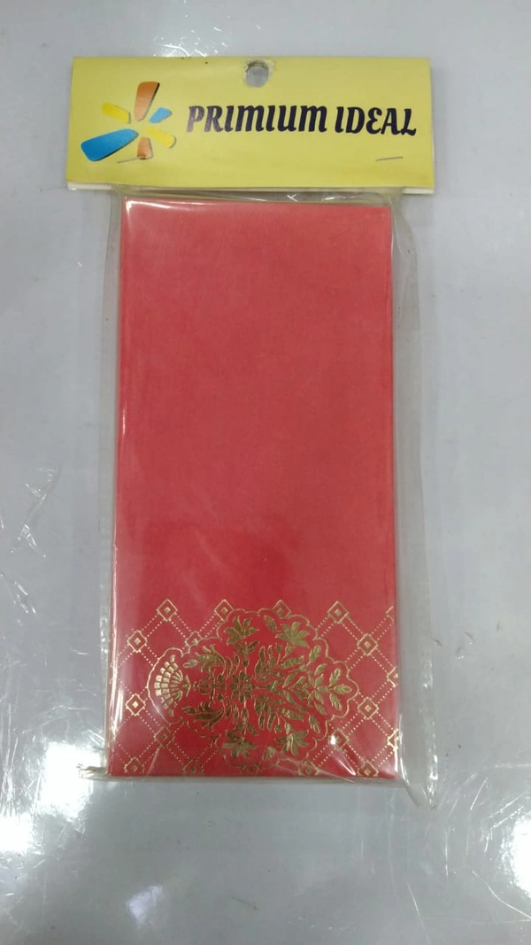 DECORATIVE ENVELOPE 11