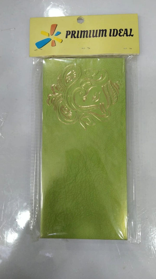DECORATIVE ENVELOPE 12