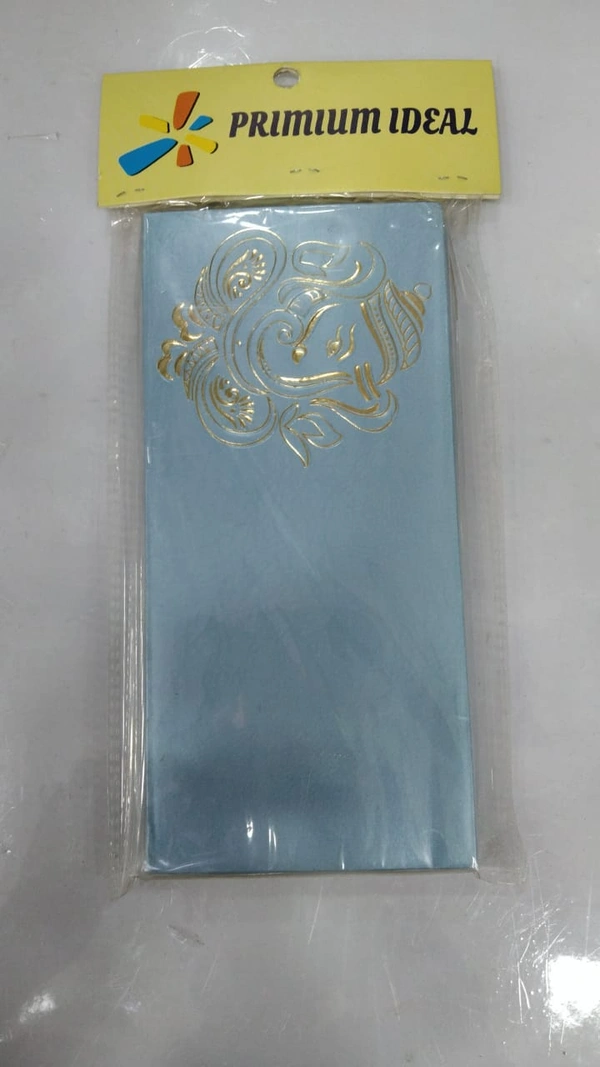DECORATIVE ENVELOPE 13