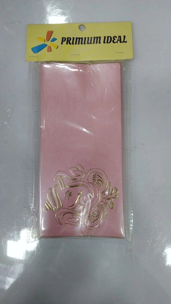 DECORATIVE ENVELOPE 15