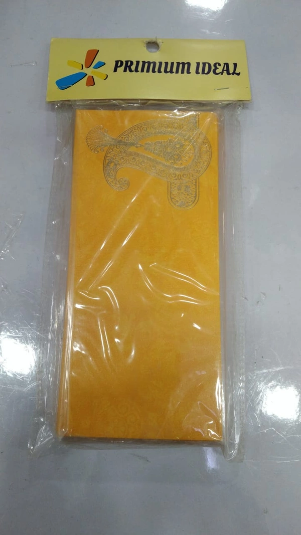 DECORATIVE ENVELOPE 16