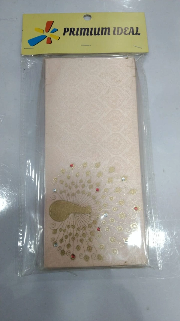 DECORATIVE ENVELOPE 18