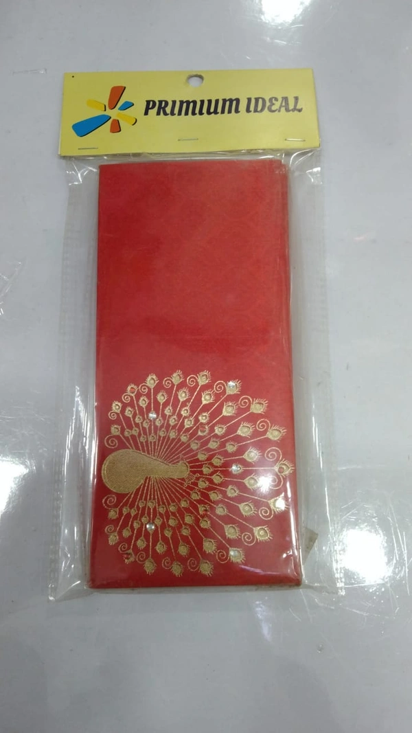 DECORATIVE ENVELOPE 19